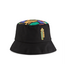 Puma Puma Neymar Jr NJR 2024 Bucket Hat - Sunset Glow/Sun Stream/Green