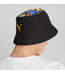Puma Puma Neymar Jr NJR 2024 Bucket Hat - Sunset Glow/Sun Stream/Green