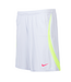 Nike Nike Dri-Fit Strike Soccer Shorts - Light Grey/Volt