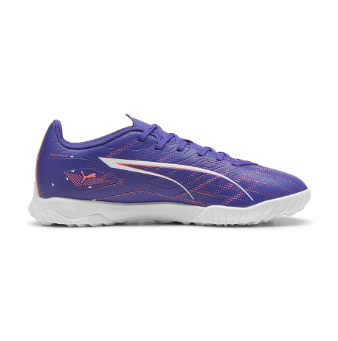 Puma Jr Ultra Play 5 TT Turf - Lapis Lazuli/White/Sunset Glow