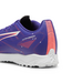 Puma Puma Jr Ultra Play 5 TT Turf - Lapis Lazuli/White/Sunset Glow