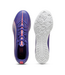 Puma Puma Jr Ultra Play 5 TT Turf - Lapis Lazuli/White/Sunset Glow