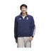 adidas adidas Juventus 2024 - 25 Reversible Anthem Jacket - Nigh Indigo/Flash Orange