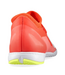 adidas adidas X Crazyfast .3 IN Indoor Shoes - Solar Red/White/Solar Yellow