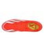 adidas adidas X Crazyfast .3 IN Indoor Shoes - Solar Red/White/Solar Yellow