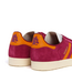 adidas adidas Gazelle AS Roma Edition Shoes - Legacy Burgundy/Unity Orange/Cream White