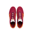 adidas adidas Gazelle AS Roma Edition Shoes - Legacy Burgundy/Unity Orange/Cream White