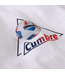 Puma Puma Cumbre Copa America 2024 Official Logo Shirt - White