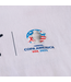 Puma Puma Cumbre Copa America 2024 Official Logo Shirt - White