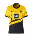 Puma Puma BVB Borussia Dortmund 2023 -24 Womens Home Jersey - Yellow/Black