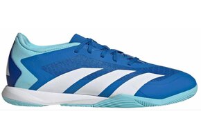 adidas Predator Accuracy .3 Low IN Indoor Marinerush Pack -Bright Royal/White/Bliss Blue