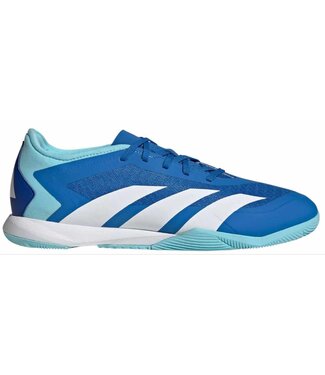 adidas adidas Predator Accuracy .3 Low IN Indoor Marinerush Pack -Bright Royal/White/Bliss Blue