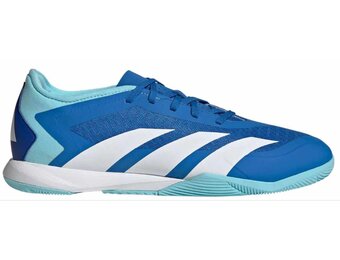 adidas Predator Accuracy .3 Low IN Indoor Marinerush Pack -Bright Royal/White/Bliss Blue