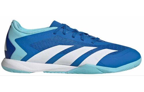 adidas Predator Accuracy .3 Low IN Indoor Marinerush Pack -Bright Royal/White/Bliss Blue