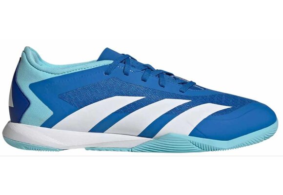 adidas Predator Accuracy .3 Low IN Indoor Marinerush Pack -Bright Royal/White/Bliss Blue