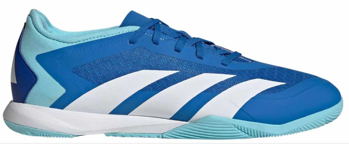 adidas Predator Accuracy .3 Low IN Indoor Marinerush Pack -Bright Royal/White/Bliss Blue