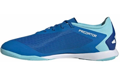 adidas Predator Accuracy .3 Low IN Indoor Marinerush Pack -Bright Royal/White/Bliss Blue