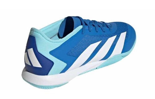 adidas Predator Accuracy .3 Low IN Indoor Marinerush Pack -Bright Royal/White/Bliss Blue