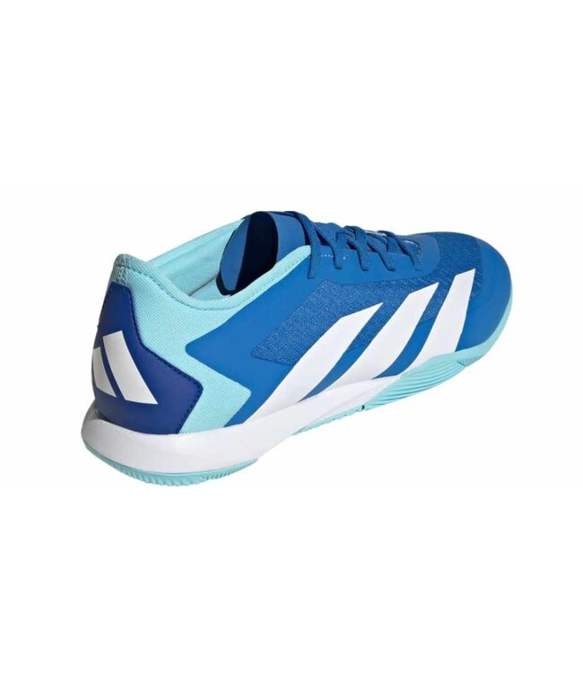 adidas adidas Predator Accuracy .3 Low IN Indoor Marinerush Pack -Bright Royal/White/Bliss Blue