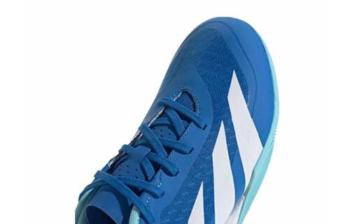 adidas Predator Accuracy .3 Low IN Indoor Marinerush Pack -Bright Royal/White/Bliss Blue