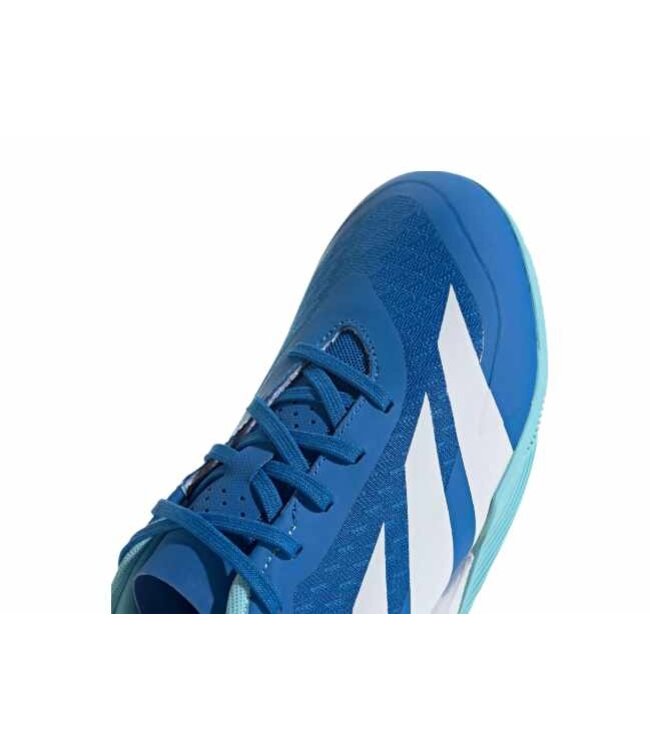 adidas adidas Predator Accuracy .3 Low IN Indoor Marinerush Pack -Bright Royal/White/Bliss Blue