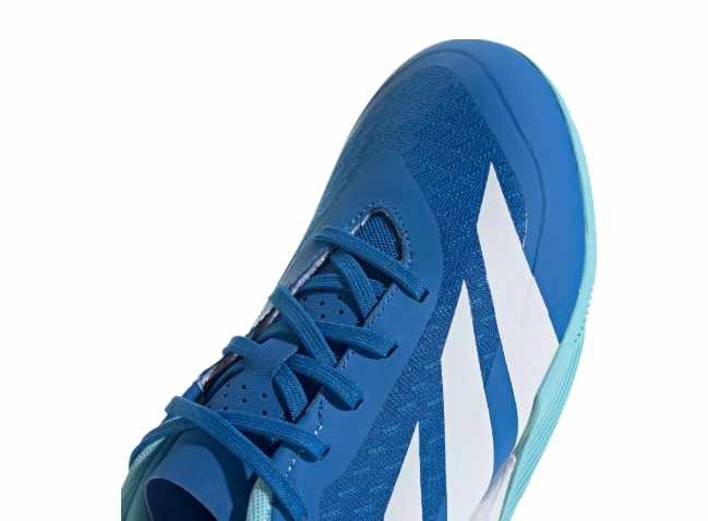 adidas Predator Accuracy .3 Low IN Indoor Marinerush Pack -Bright Royal/White/Bliss Blue