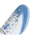 adidas adidas Messi F50 Freestyle 24 Triunfo Dorado IN Indoor -  Cloud White/Gold Metallic/Blue Burst