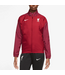 Nike Nike Womens Liverpool 2024 Raglan Anthem Jacket - Tough Red
