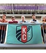 Wincraft WinCraft Kansas City KC Current Deluxe Flag 3'x5' - Teal