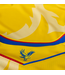 Macron Macron Crystal Palace 2024 - 25 Authentic Away Jersey - Yellow/Royal Blue