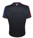 Macron Macron Crystal Palace 2024 - 25 Authentic Third Jersey - Black