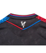 Macron Macron Crystal Palace 2024 - 25 Authentic Third Jersey - Black