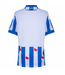 Macron Macron SC Heerenveen 202\4 - 25 Authentic Home Jersey - White/Loyal Blue/Red