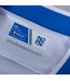 Macron Macron SC Heerenveen 202\4 - 25 Authentic Home Jersey - White/Loyal Blue/Red