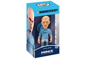 BT Erling Haaland Manchester City Minix 12 cm Figurine