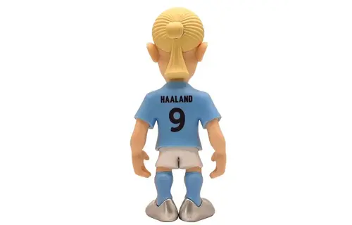BT Erling Haaland Manchester City Minix 12 cm Figurine