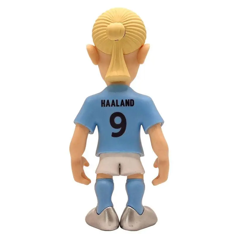 BT Erling Haaland Manchester City Minix 12 cm Figurine