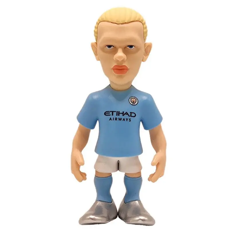 BT Erling Haaland Manchester City Minix 12 cm Figurine