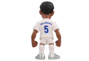 BT Jude Bellingham Real Madrid Minix 12 cm Figurine