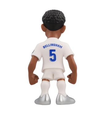 Banbo Toys BT Jude Bellingham Real Madrid Minix 12 cm Figurine