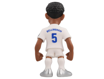BT Jude Bellingham Real Madrid Minix 12 cm Figurine