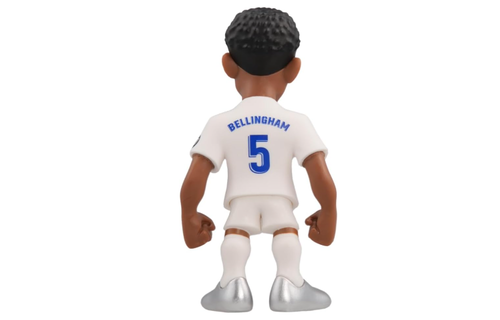 BT Jude Bellingham Real Madrid Minix 12 cm Figurine