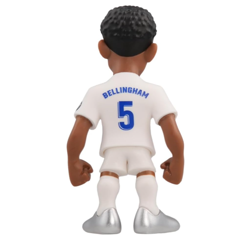 BT Jude Bellingham Real Madrid Minix 12 cm Figurine