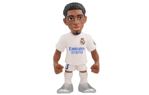 BT Jude Bellingham Real Madrid Minix 12 cm Figurine