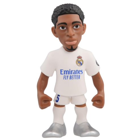 BT Jude Bellingham Real Madrid Minix 12 cm Figurine