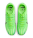 Nike Nike Zoom Mercurial Vapor 9 CR7 MDS008 Academy FG Soccer Cleats - Green Strike/Black