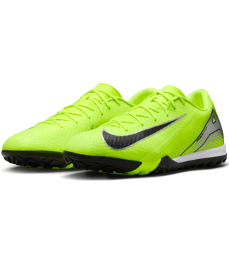 Nike Nike Zoom Mercurial Vapor 16 Mad Voltage Academy TF Turf - Volt/Black