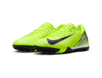 Nike Zoom Mercurial Vapor 16 Mad Voltage Academy TF Turf - Volt/Black