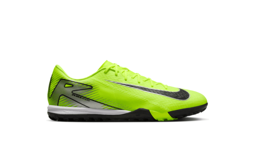 Nike Zoom Mercurial Vapor 16 Mad Voltage Academy TF Turf - Volt/Black