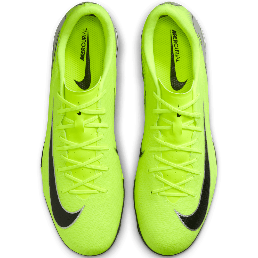 Nike Zoom Mercurial Vapor 16 Mad Voltage Academy TF Turf - Volt/Black